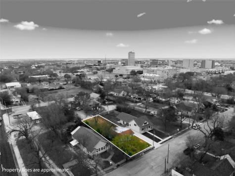 603 N 10th Street Waco TX 76701