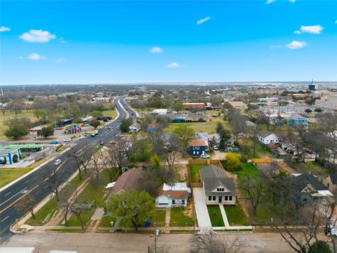 603 N 10th Street Waco TX 76701