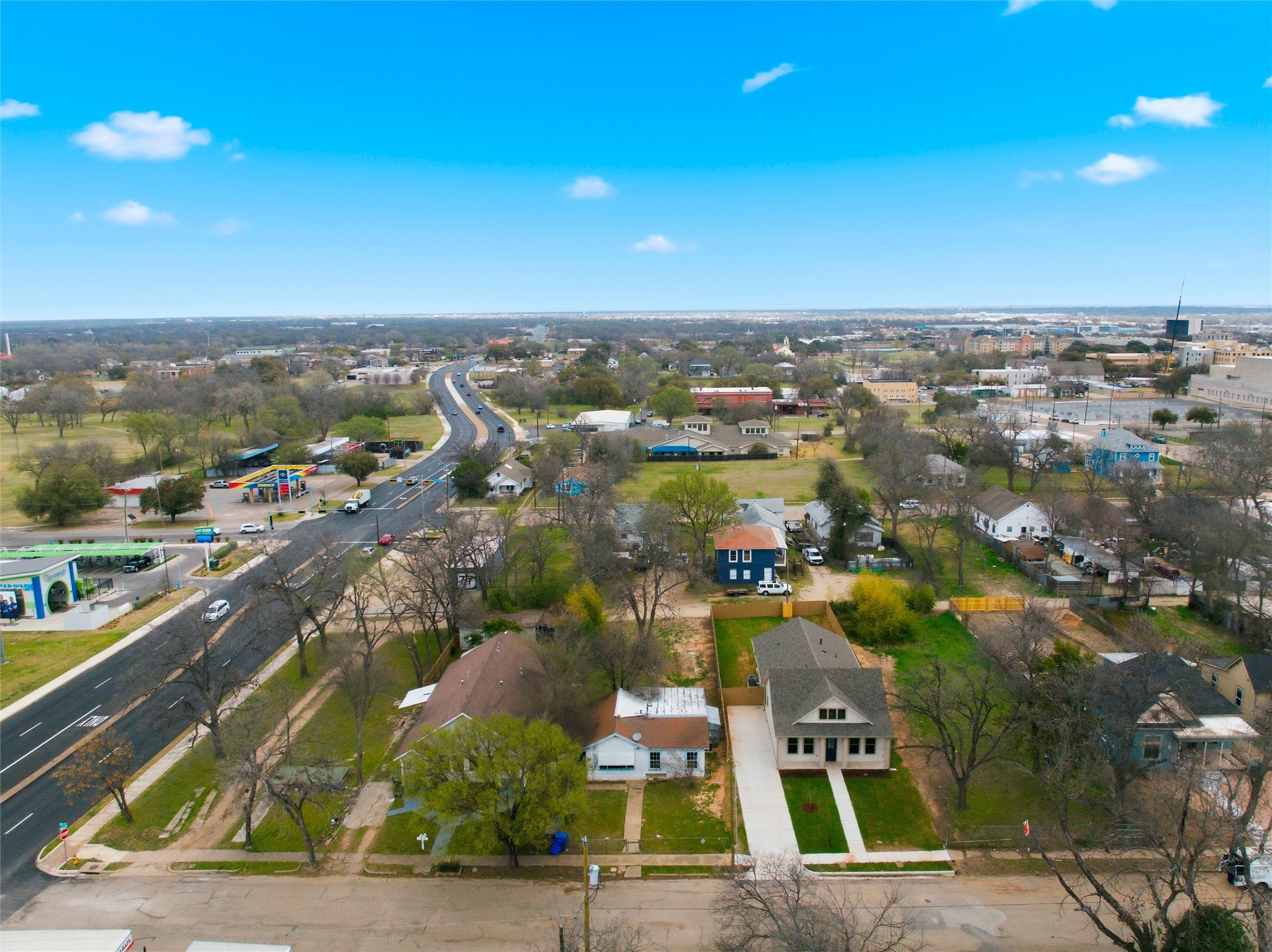 603 N 10th Street Waco TX 76701