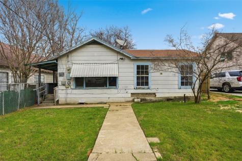 603 N 10th Street Waco TX 76701
