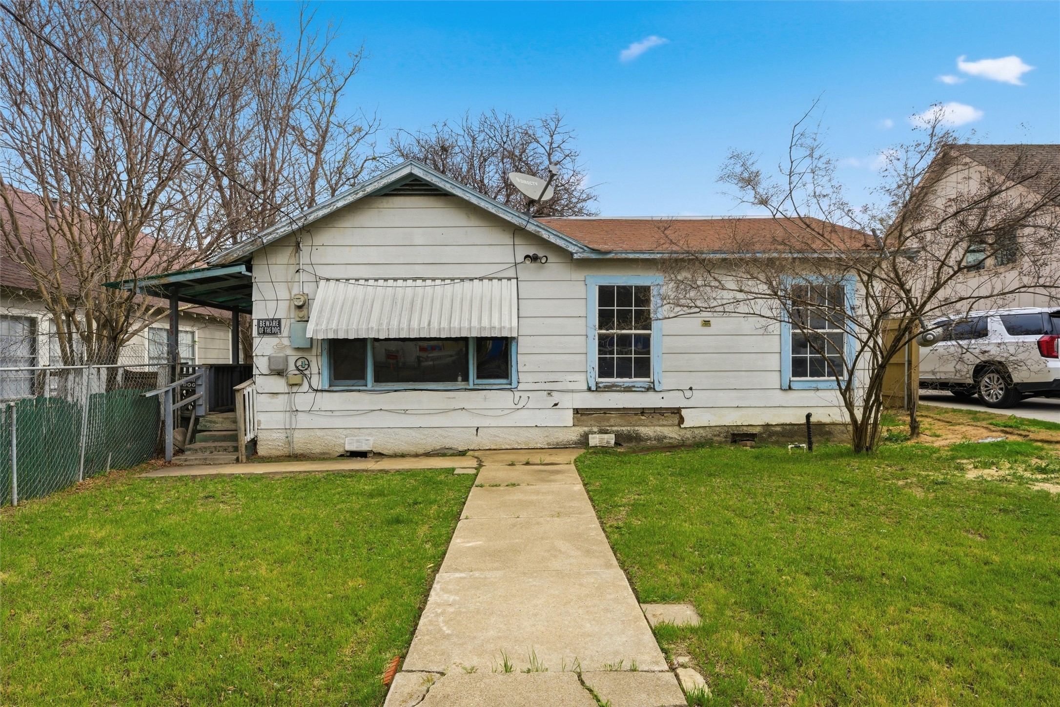 603 N 10th Street Waco TX 76701