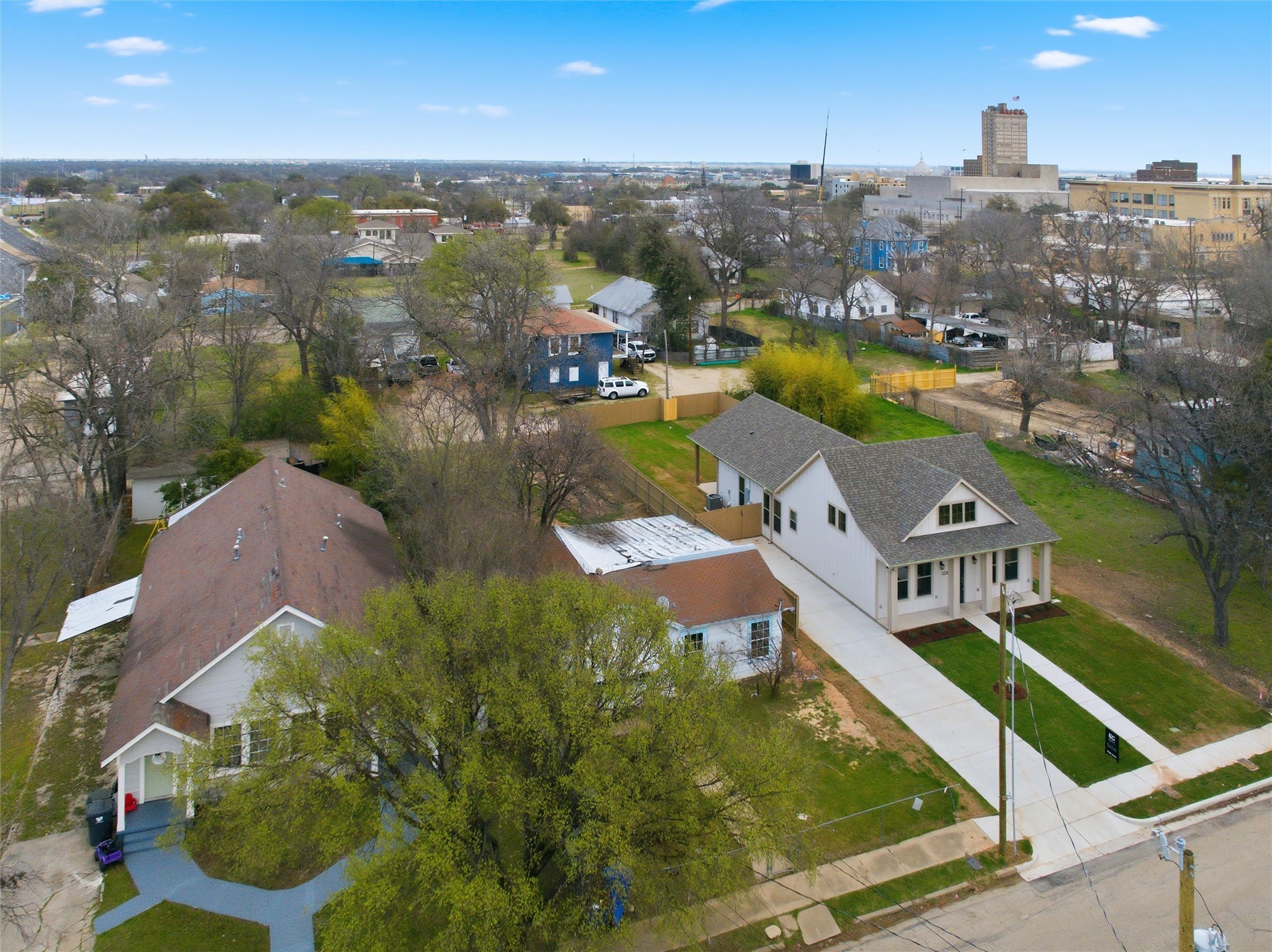 603 N 10th Street Waco TX 76701