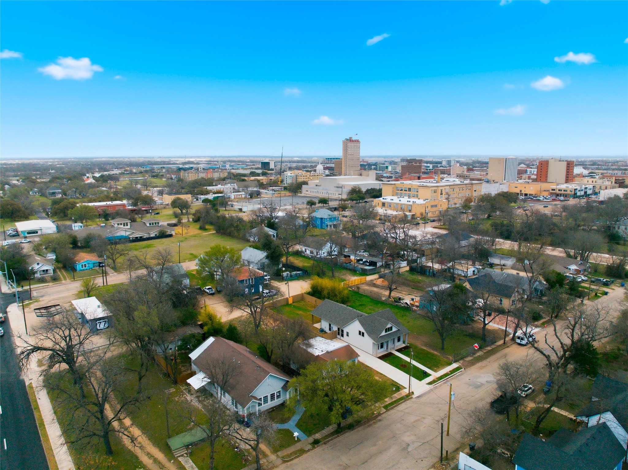 603 N 10th Street Waco TX 76701