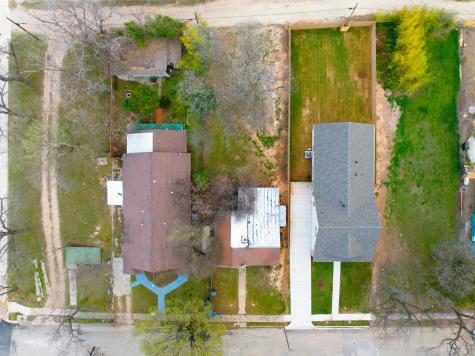 603 N 10th Street Waco TX 76701