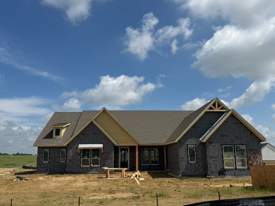 2834 Geneva Way Blue Ridge TX 75424