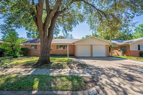 7000 Greenlee Street Fort Worth TX 76112