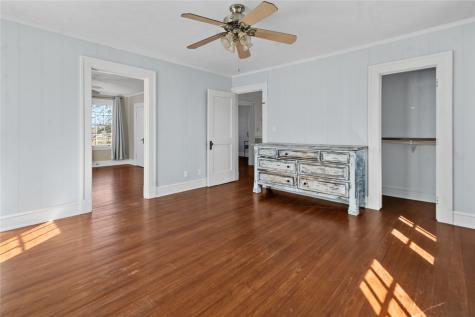 206 S Avenue B Wortham TX 76693