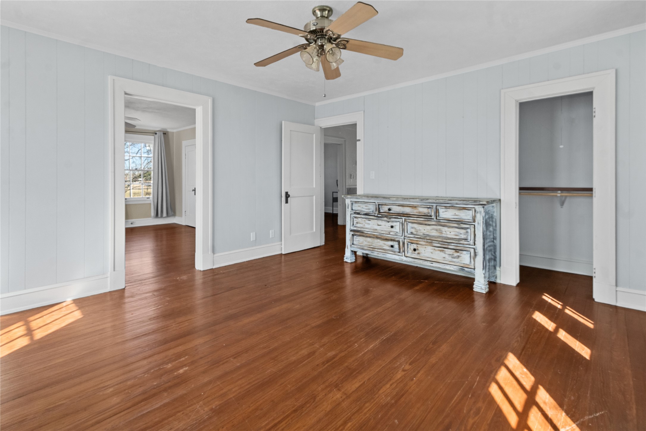 206 S Avenue B Wortham TX 76693