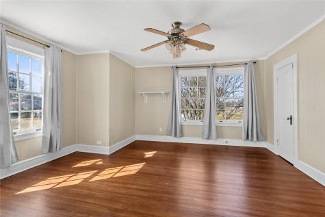206 S Avenue B Wortham TX 76693