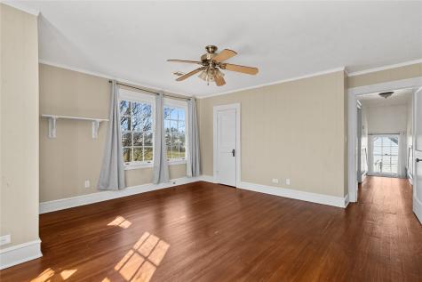 206 S Avenue B Wortham TX 76693