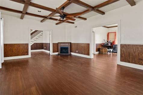 206 S Avenue B Wortham TX 76693