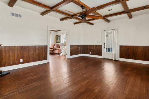 206 S Avenue B Wortham TX 76693