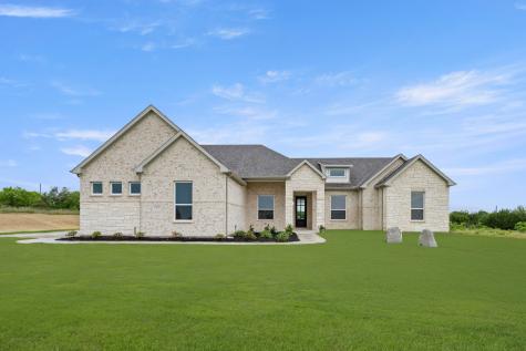 157 Fan Mill Trail Weatherford TX 76085