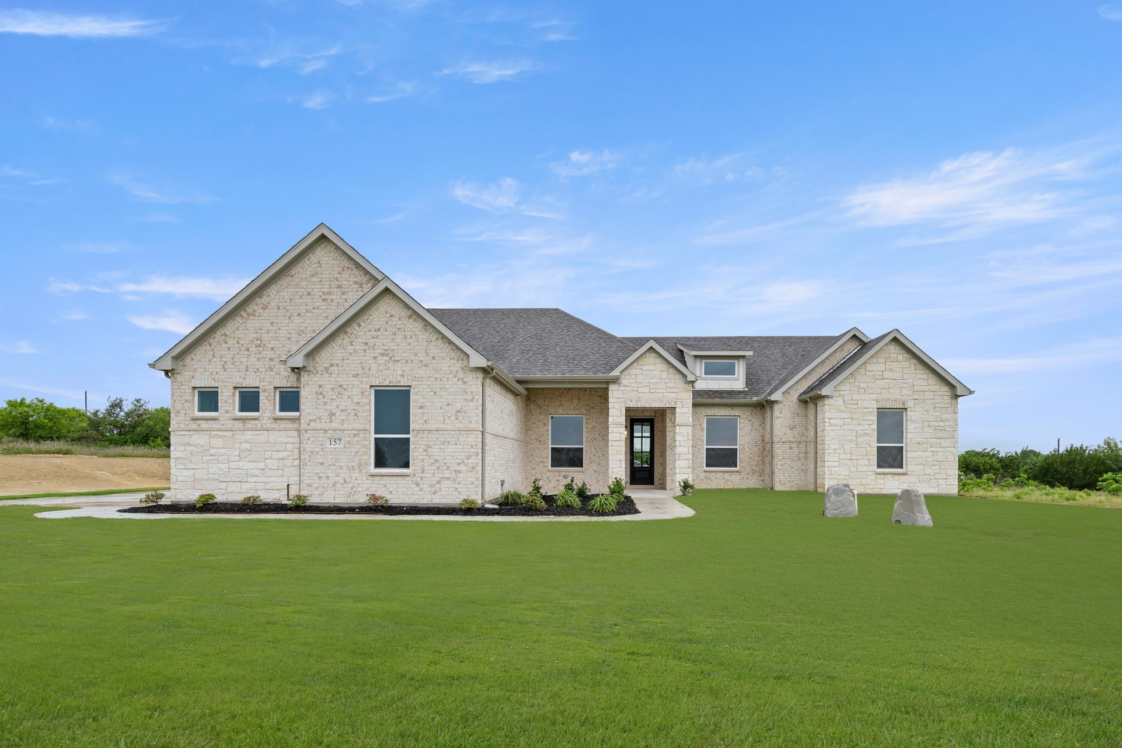 157 Fan Mill Trail Weatherford TX 76085