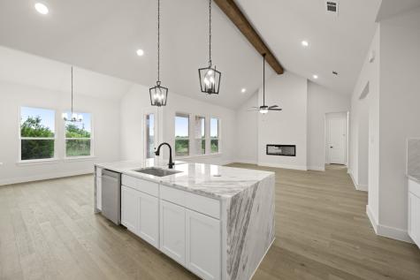 157 Fan Mill Trail Weatherford TX 76085