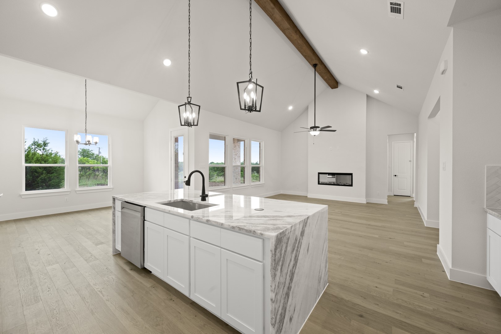 157 Fan Mill Trail Weatherford TX 76085