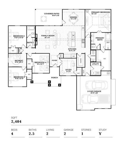 157 Fan Mill Trail Weatherford TX 76085