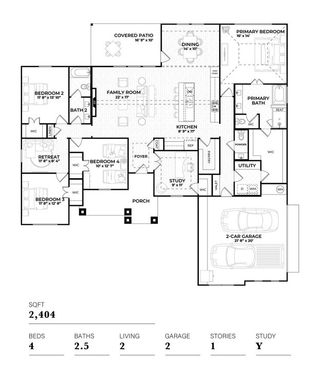 157 Fan Mill Trail Weatherford TX 76085