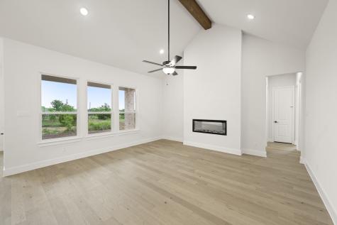 157 Fan Mill Trail Weatherford TX 76085