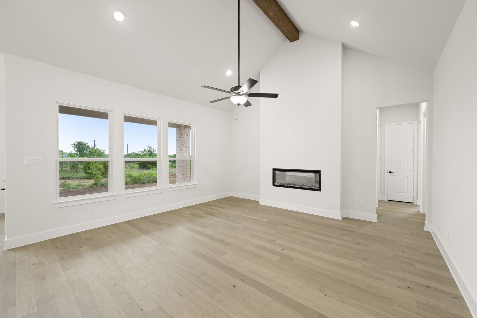 157 Fan Mill Trail Weatherford TX 76085