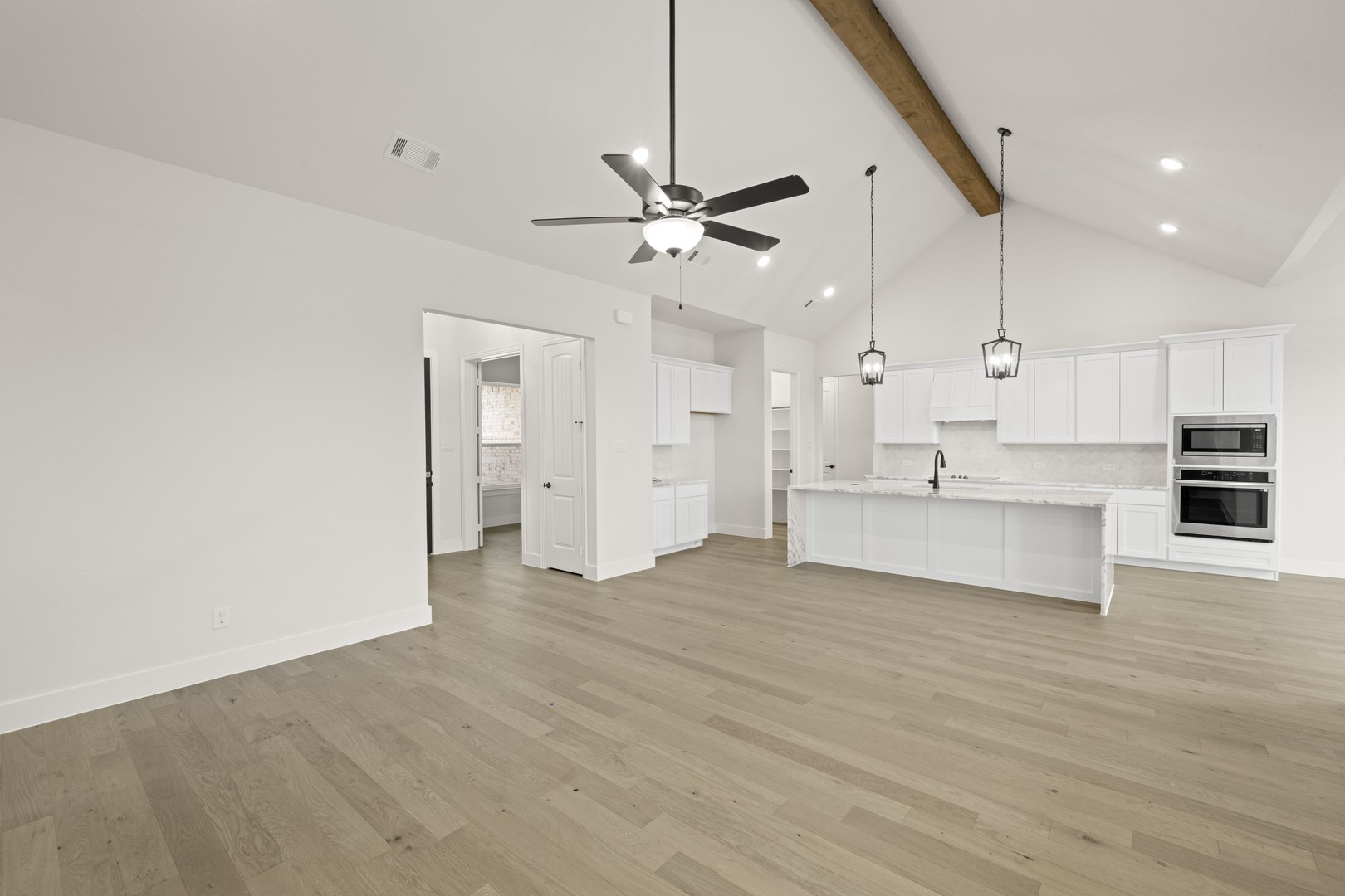 157 Fan Mill Trail Weatherford TX 76085