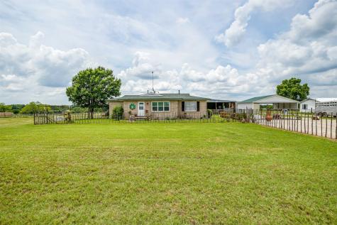 313 Garner Adell Road Weatherford TX 76088