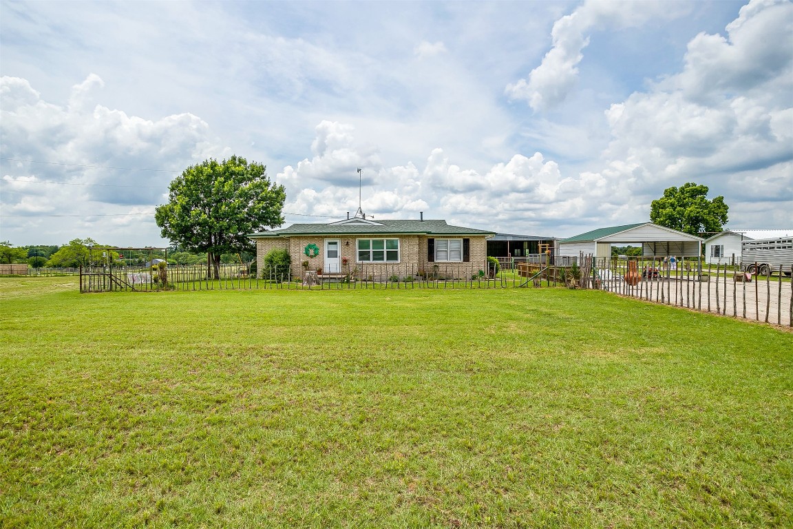 313 Garner Adell Road Weatherford TX 76088