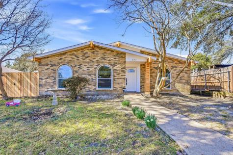 6301 Glenmoor Drive Garland TX 75043