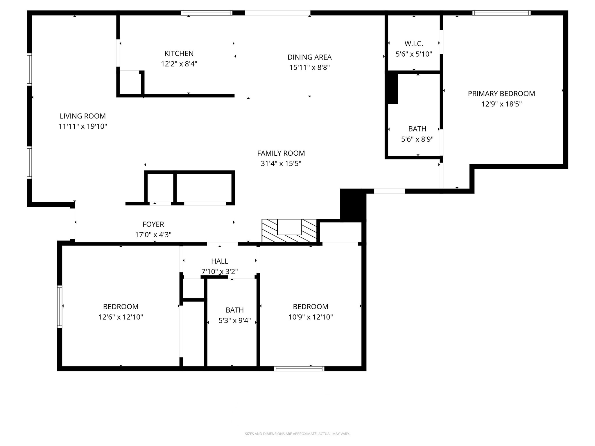 6301 Glenmoor Drive Garland TX 75043