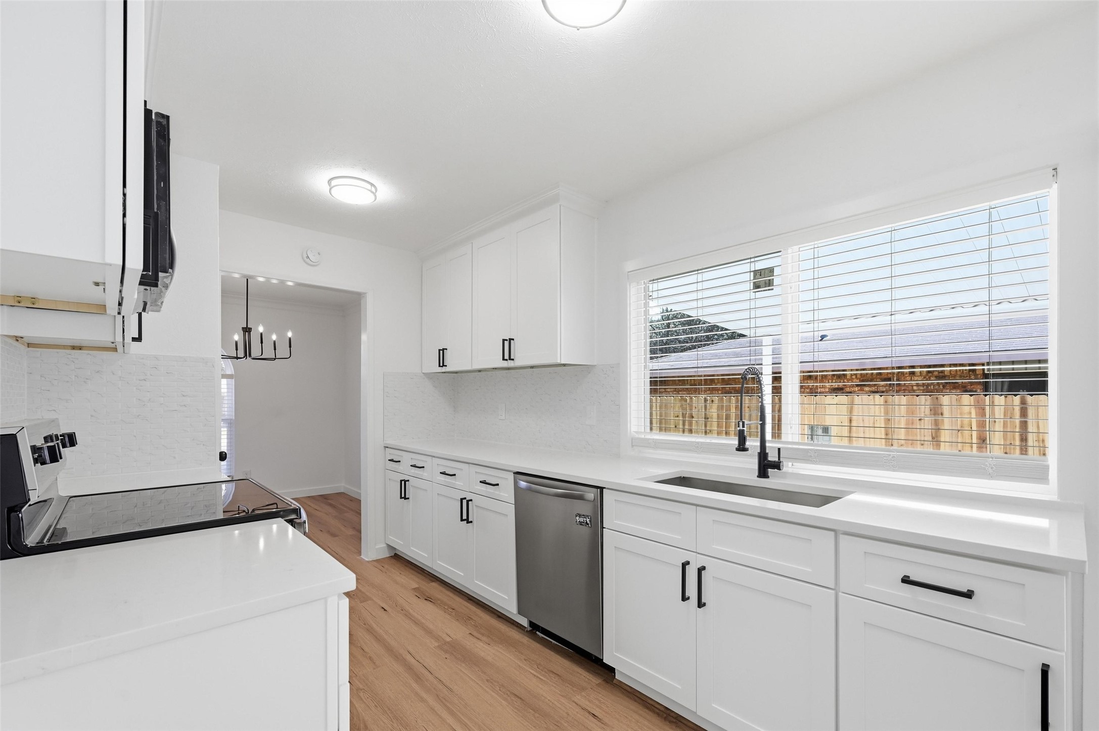 6301 Glenmoor Drive Garland TX 75043