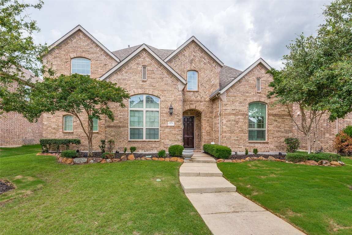 7577 Bellingrath Drive Frisco TX 75035