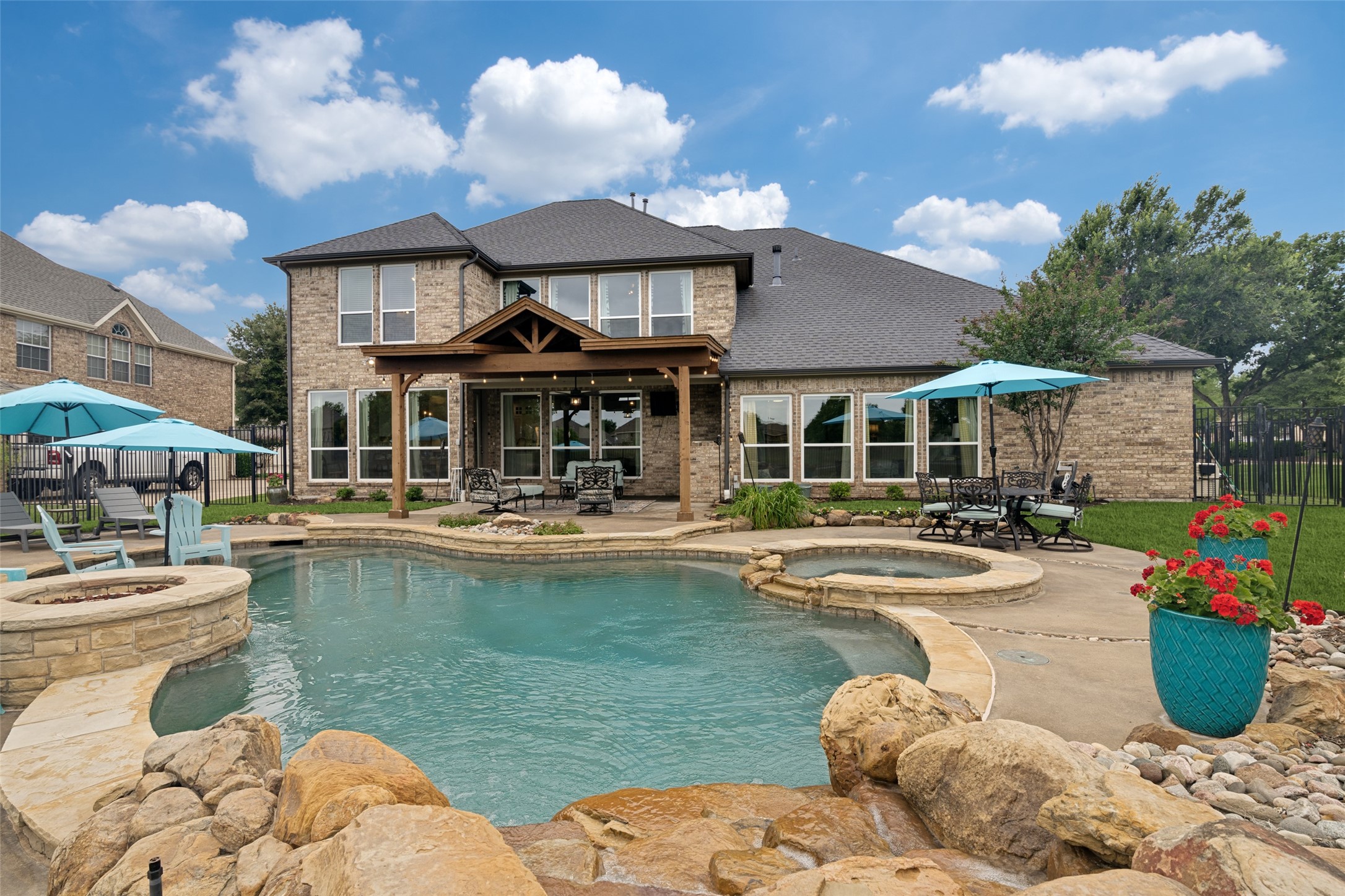 9714 Broadmoor Lane Rowlett TX 75089
