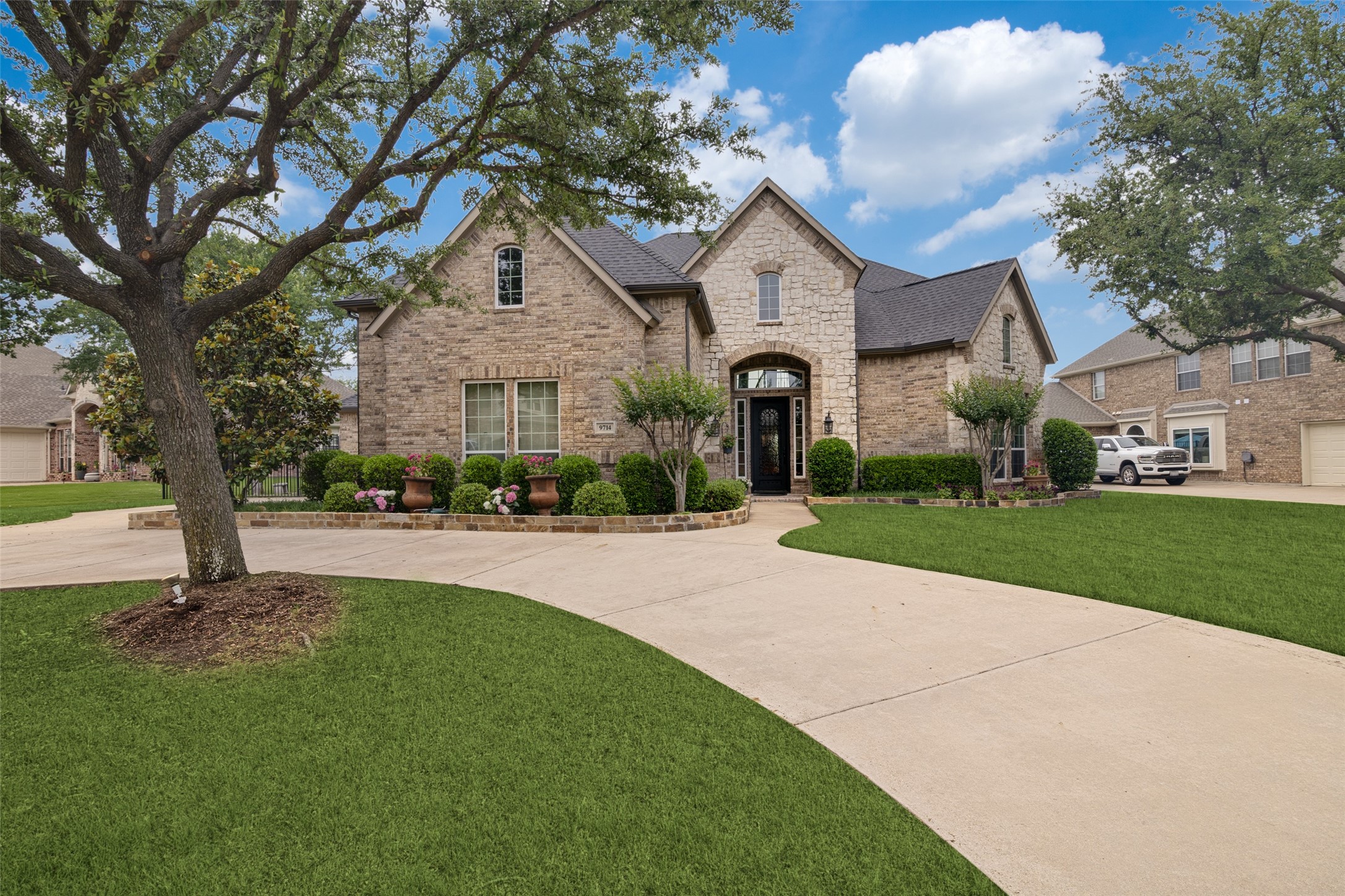 9714 Broadmoor Lane Rowlett TX 75089