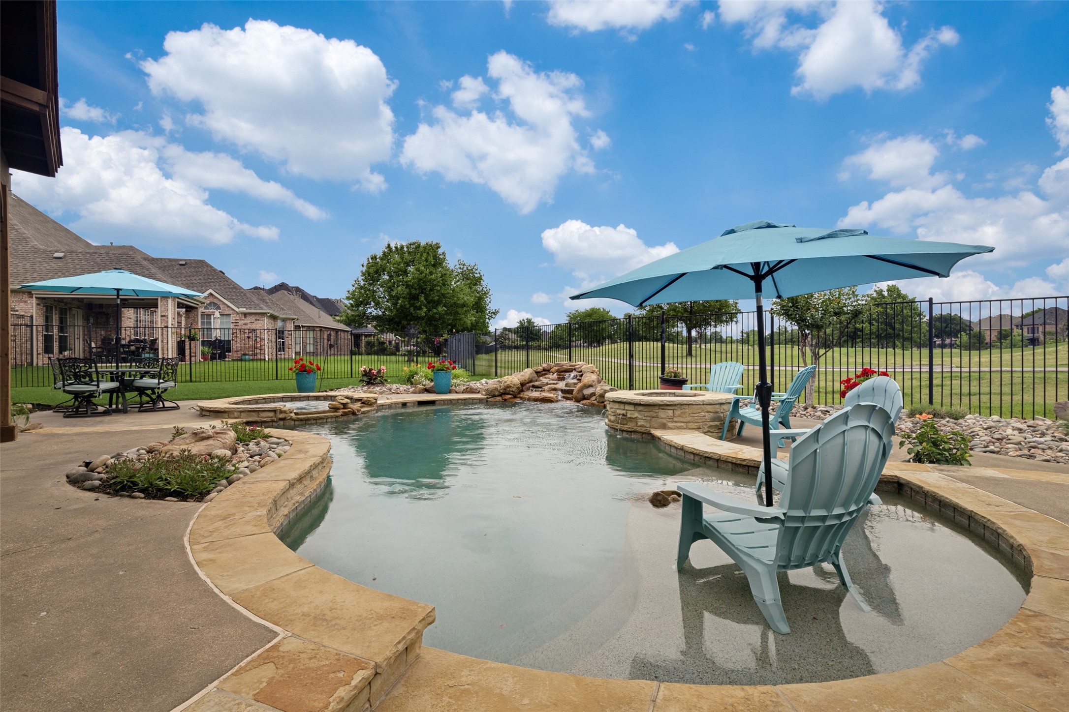 9714 Broadmoor Lane Rowlett TX 75089