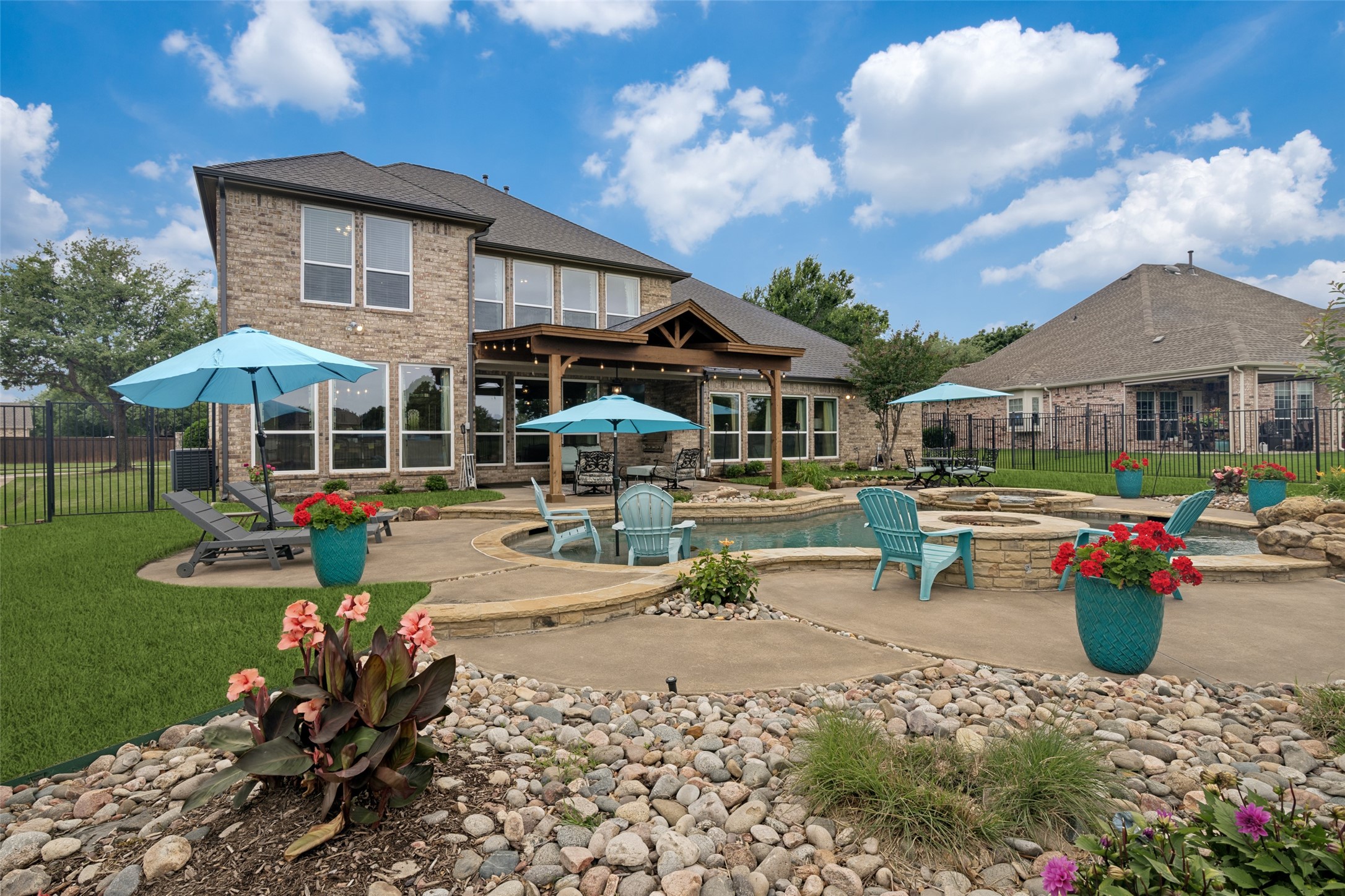 9714 Broadmoor Lane Rowlett TX 75089