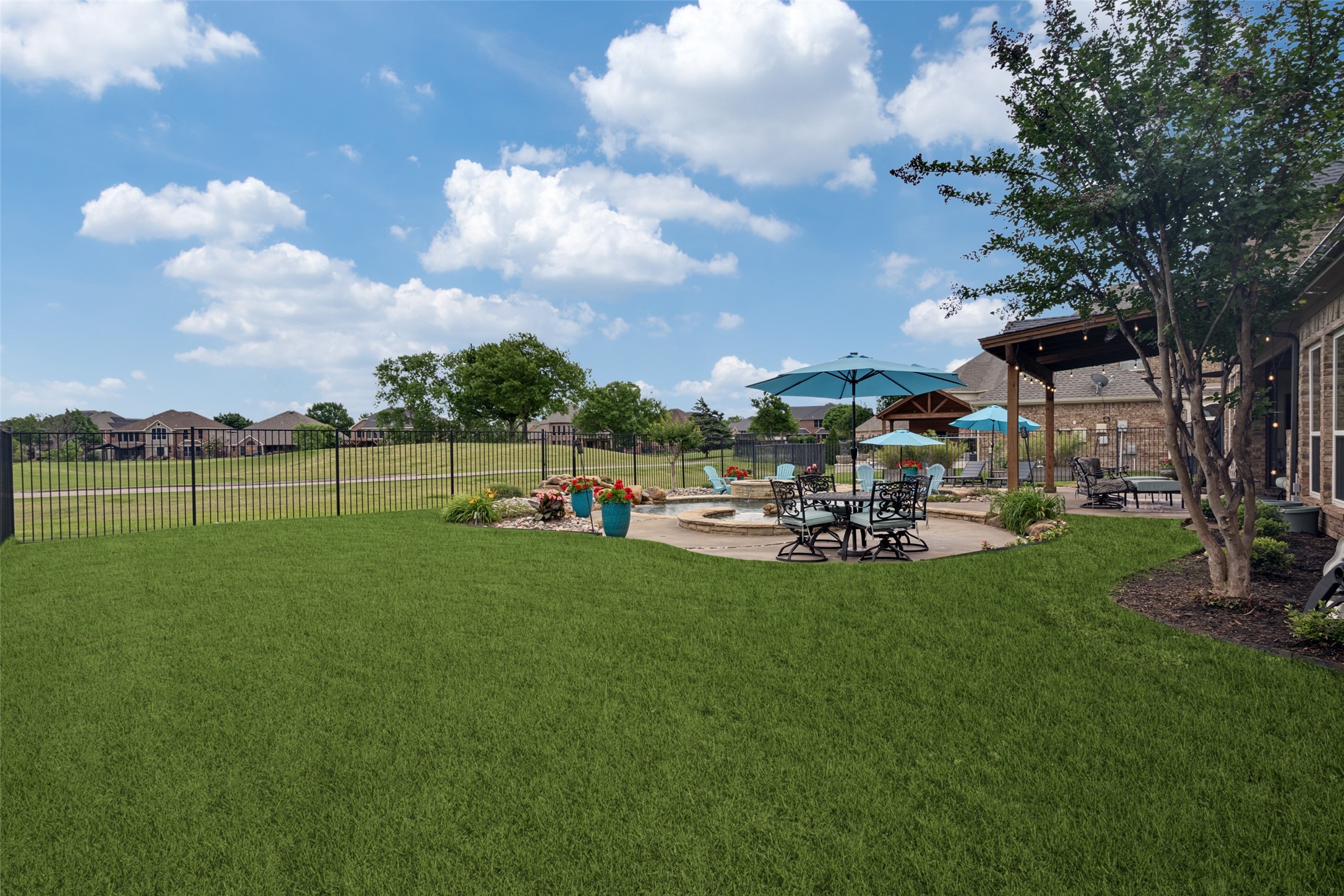 9714 Broadmoor Lane Rowlett TX 75089