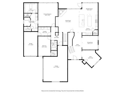 9714 Broadmoor Lane Rowlett TX 75089