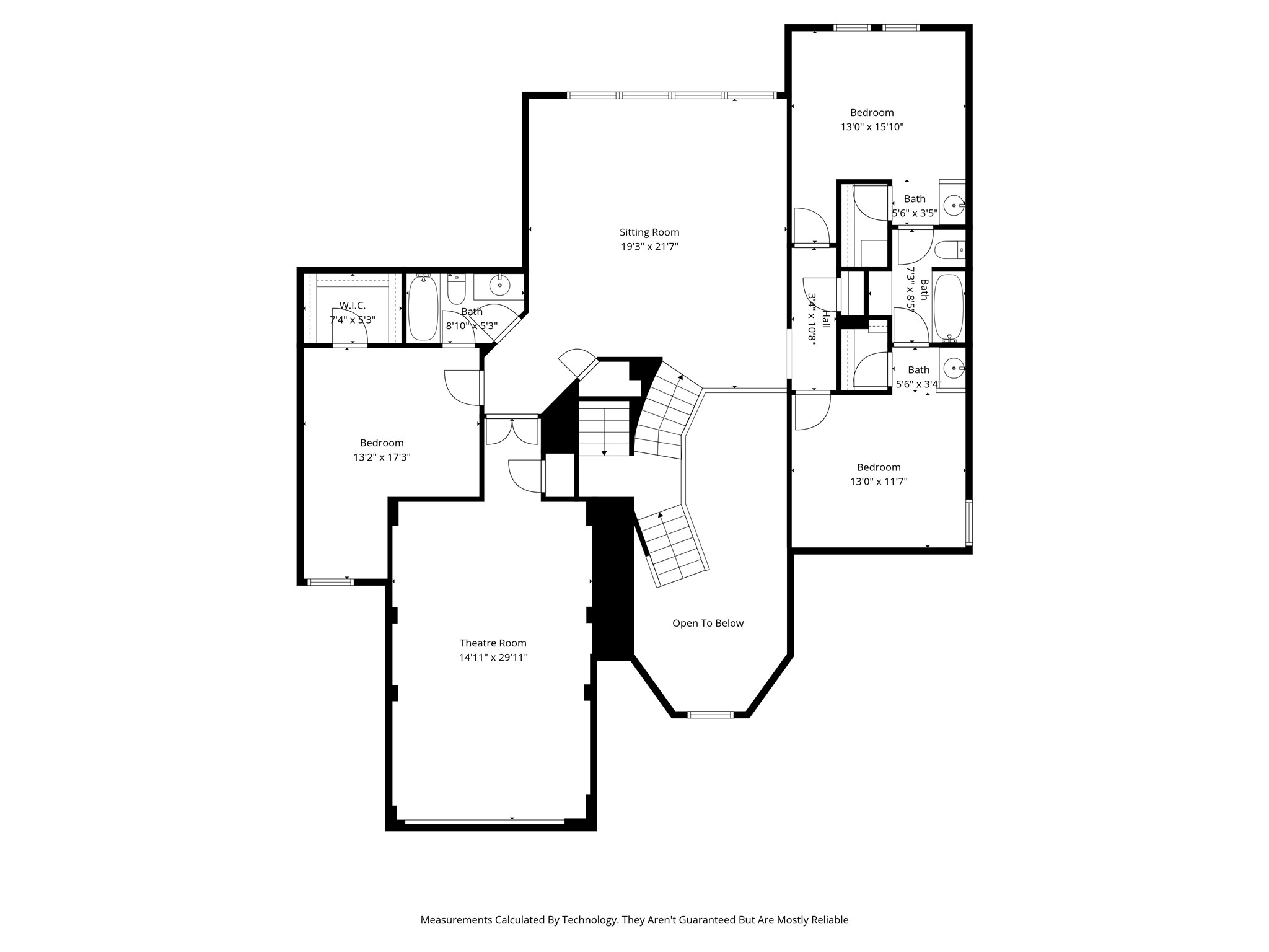 9714 Broadmoor Lane Rowlett TX 75089