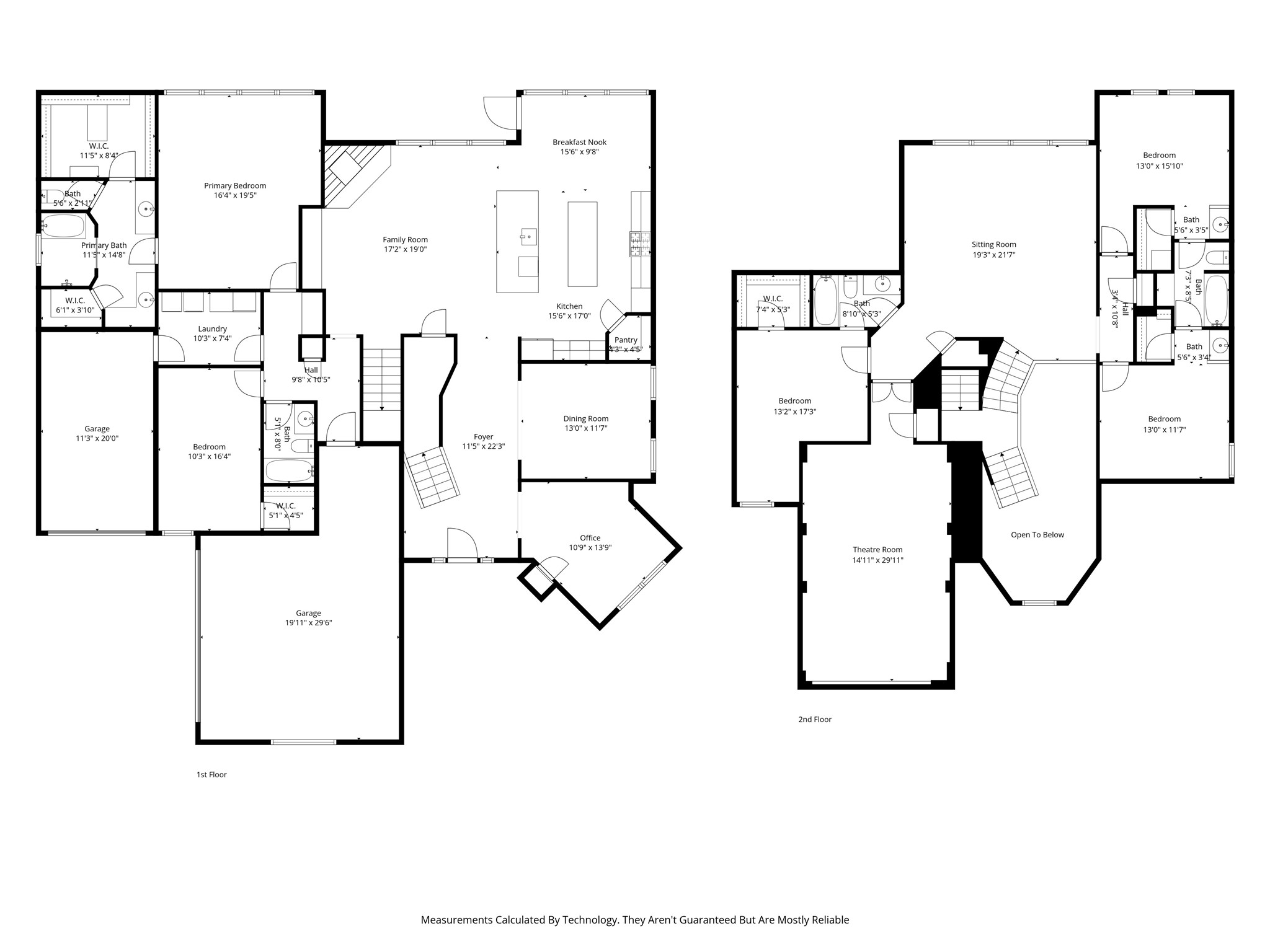 9714 Broadmoor Lane Rowlett TX 75089