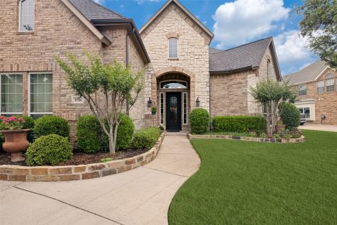 9714 Broadmoor Lane Rowlett TX 75089