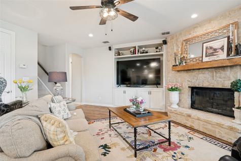 9714 Broadmoor Lane Rowlett TX 75089