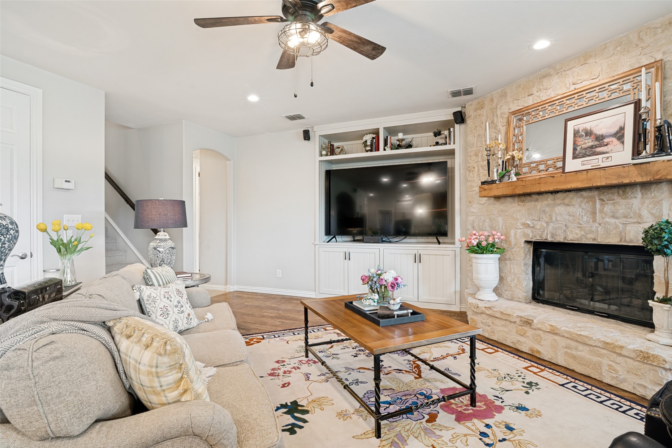 9714 Broadmoor Lane Rowlett TX 75089