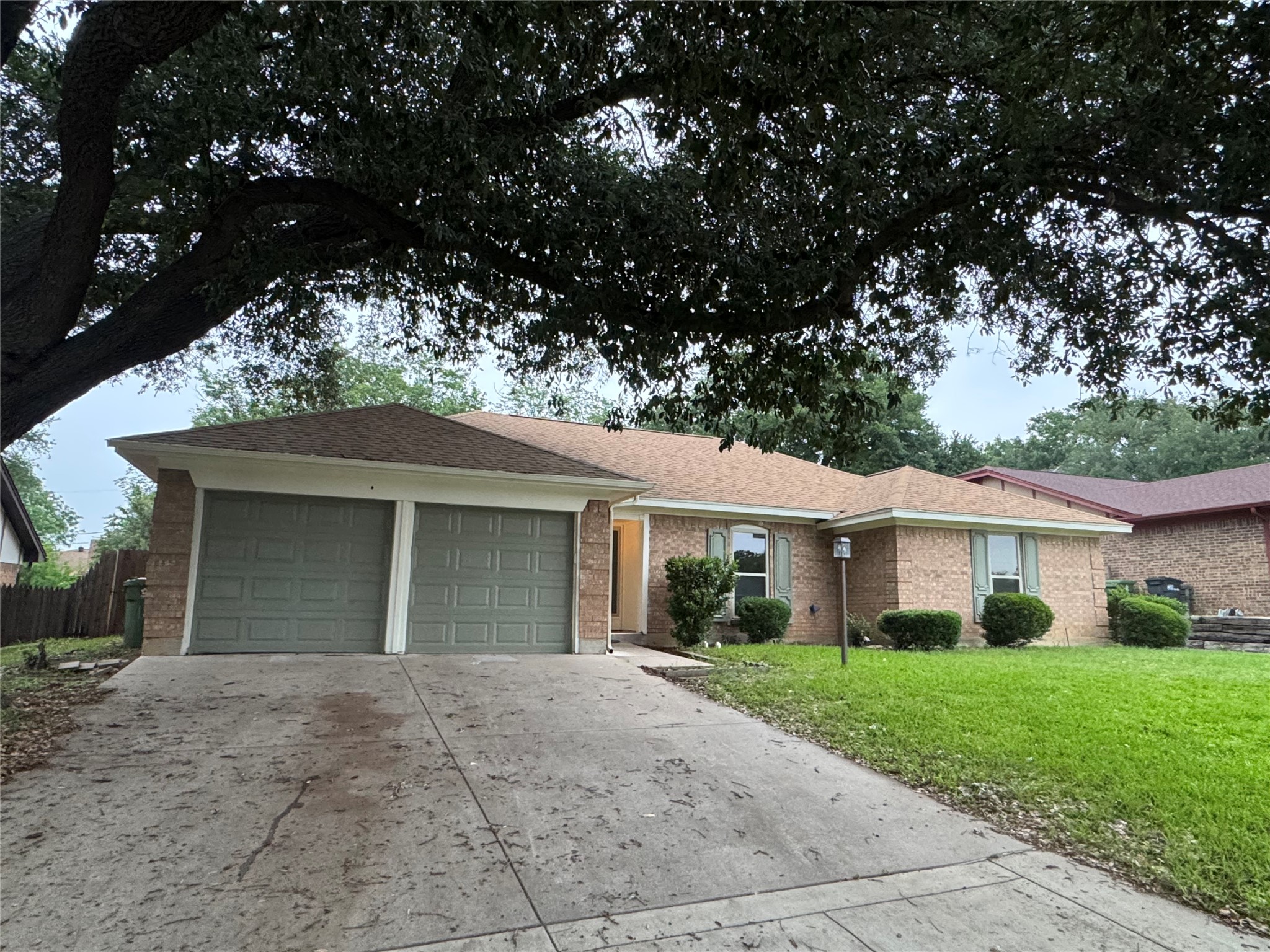 6513 Circleview Drive North Richland Hills TX 76180