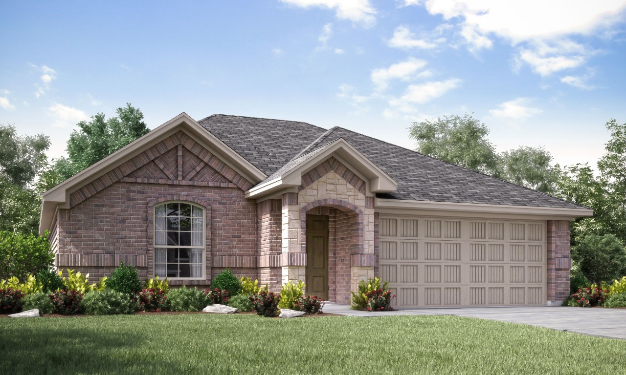 3724 Maroon Creek Road Aubrey TX 76227