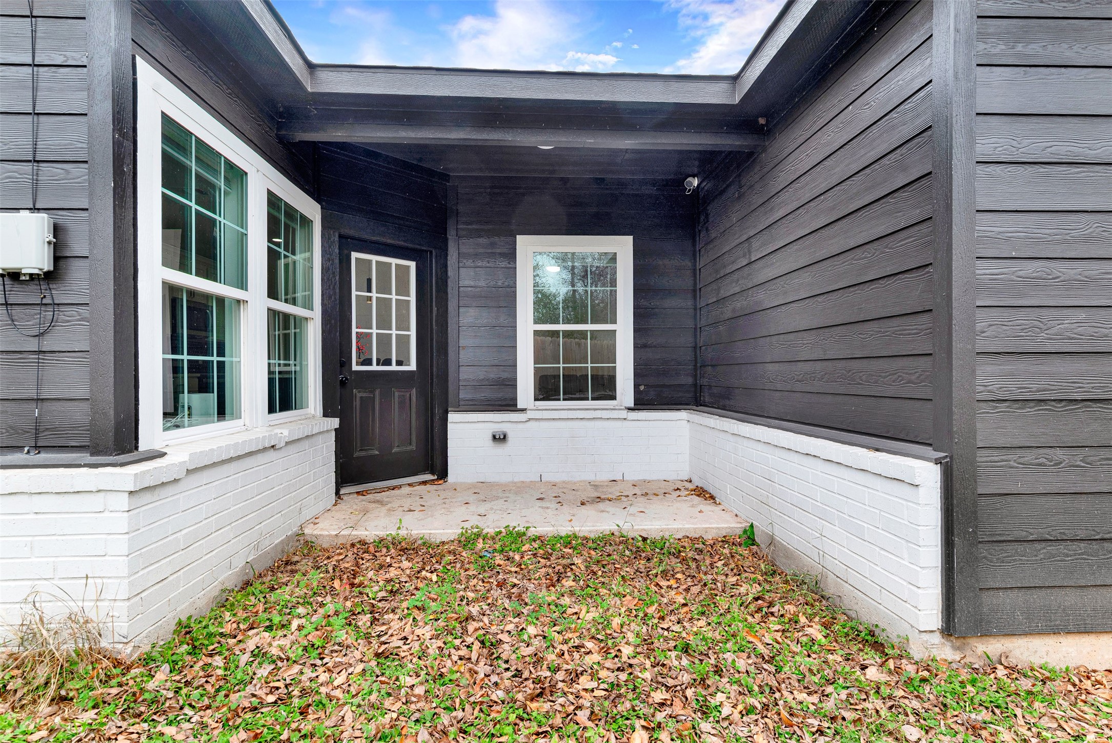4811 Huey Street Dallas TX 75210