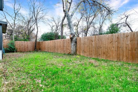 4811 Huey Street Dallas TX 75210