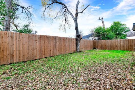 4811 Huey Street Dallas TX 75210