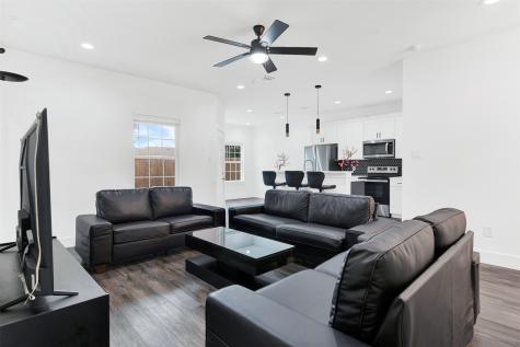 4811 Huey Street Dallas TX 75210
