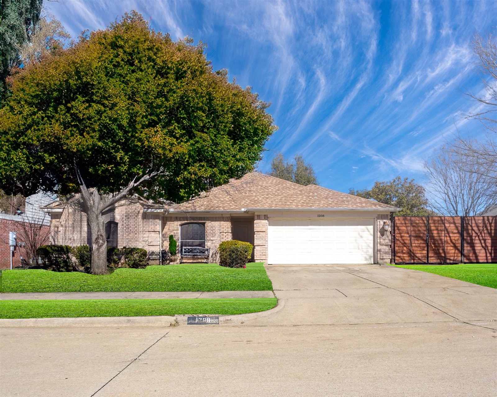 1208 Brandy Station Road Grand Prairie TX 75052