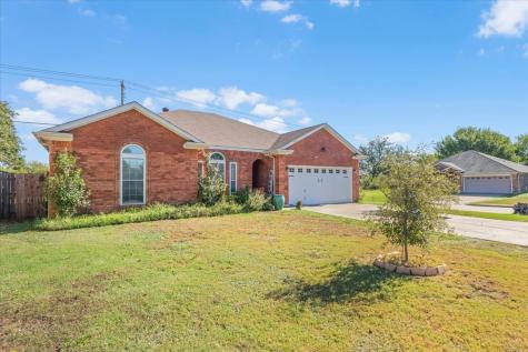 1719 Farmington Drive Mansfield TX 76063